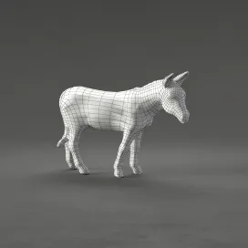 Donkey